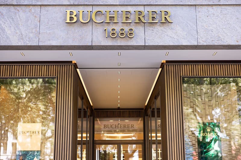 Rolex 關閉 Carl F. Bucherer,終結品牌 137 年歷史