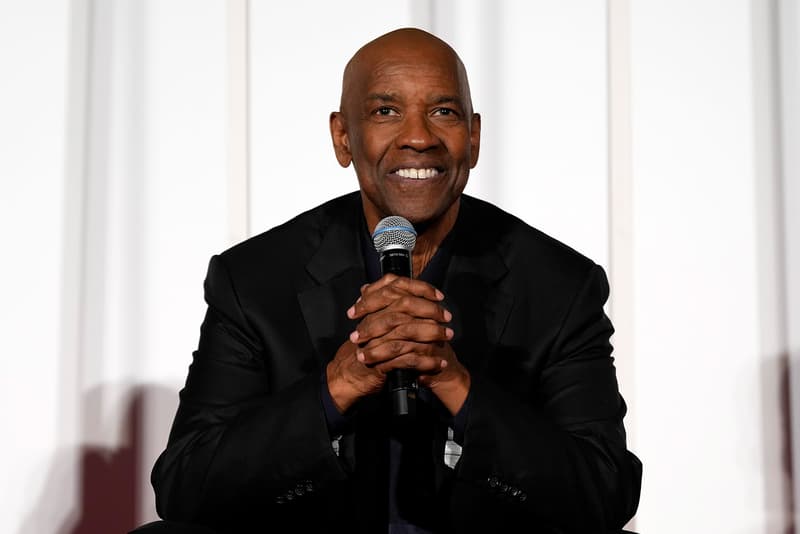 任《黑豹 3》關鍵角色,傳言 Denzel Washington 將出演「萬磁王」?