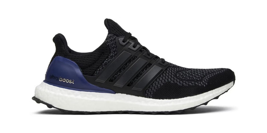 Ultra Boost R 1 adidas UltraBOOST 1.0「10th Anniversary」經典 OG 配色回歸發售 | Hypebeast