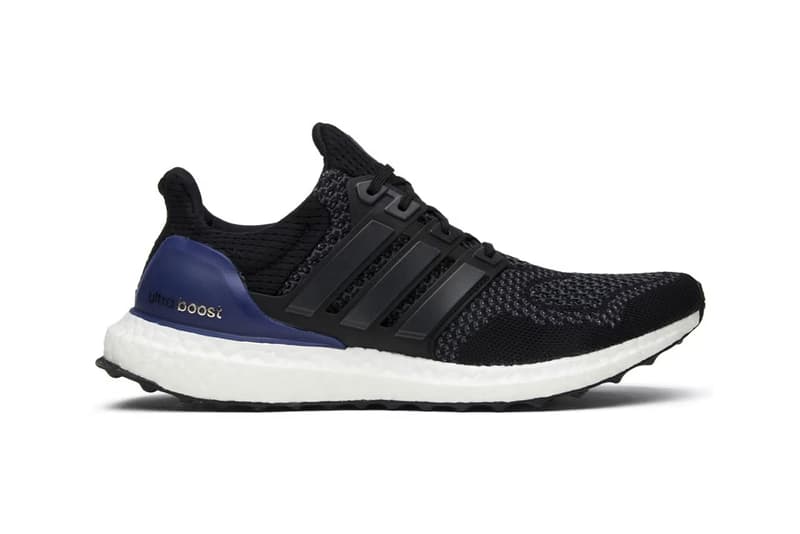 adidas UltraBOOST 1.0「10th Anniversary」經典 OG 配色回歸發售