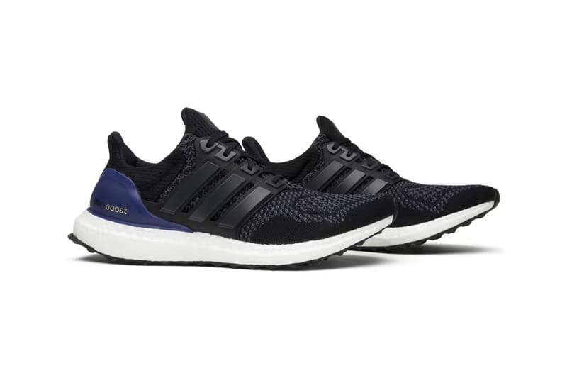 adidas UltraBOOST 1.0「10th Anniversary」經典 OG 配色回歸發售