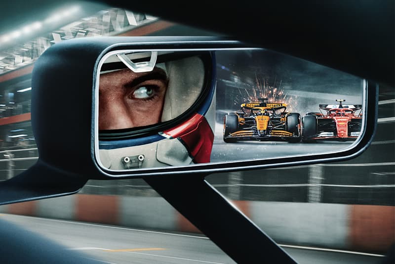 Netflix 宣布《Formula 1：飆速求生》第七季開播日期