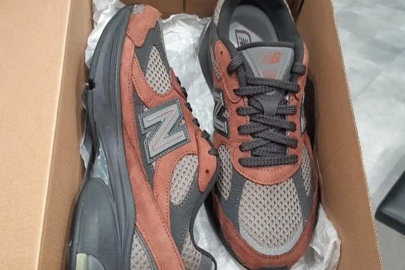 率先預覽 New Balance 2010 全新鞋型