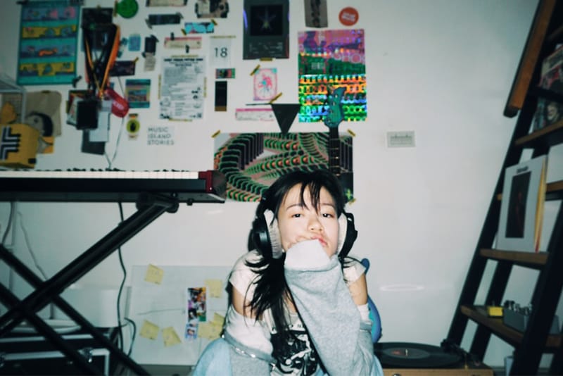 專訪音樂創作人 Andr：「矛盾」是一件很酷也很正常的事情