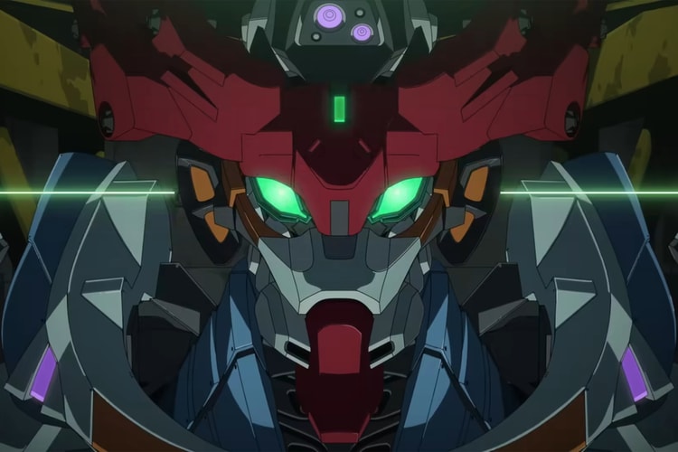 《機動戰士鋼彈/高達 Gundam GQuuuuuuX》先行劇場版即將登陸港台上映