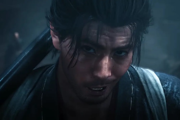 主角亮相!CAPCOM 劍鬥動作遊戲《鬼武者 Way of the Sword》最新宣傳影片來襲