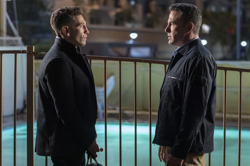 Ben Affleck 主演電影續作《會計師/暗算 2》首波預告正式登場