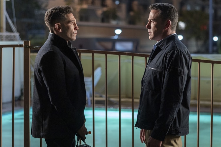 Ben Affleck 主演電影續作《會計師/暗算 2》首波預告正式登場