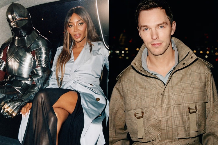 聚焦於倫敦居民的日常浪漫故事!Burberry 2025 最新夏季形象大片正式登場