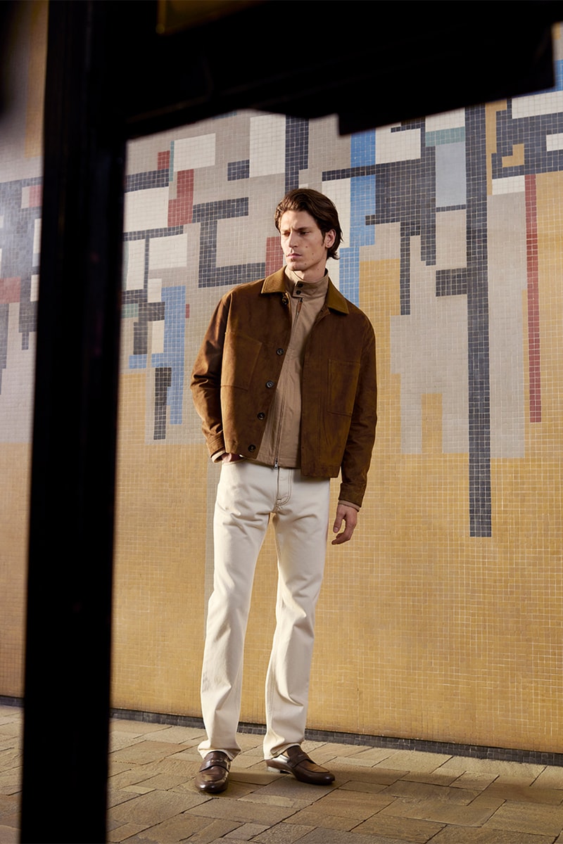 TOD’S 2025 最新春夏系列正式發布