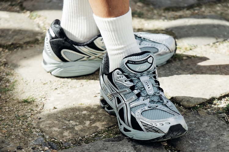 大獲成功,ASICS 2024 財年創下史上最高銷售業績與淨收益