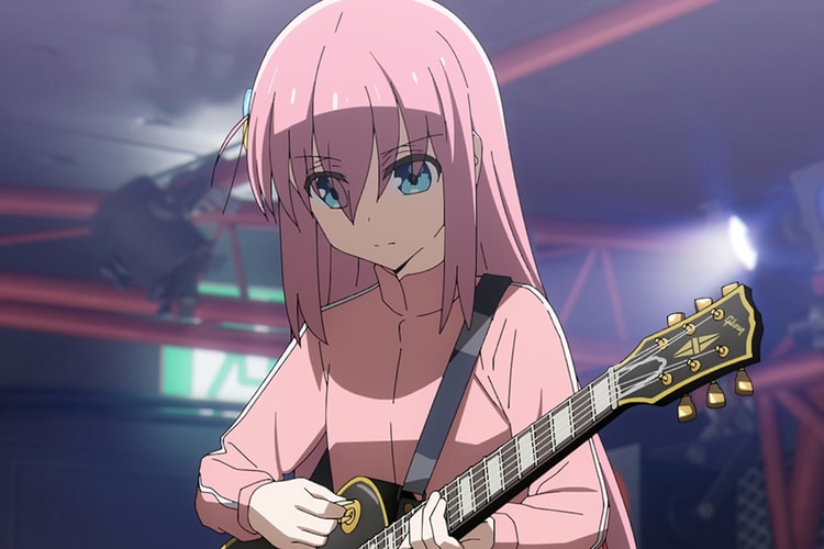 團結 Band 回歸!超人氣動漫《孤獨搖滾!》第二季製作確立