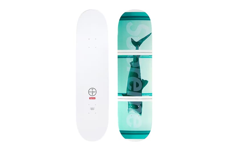 撞球桌、網球拍、高級傢俱及音響!Supreme 2025 春夏系列「配件」完整公開