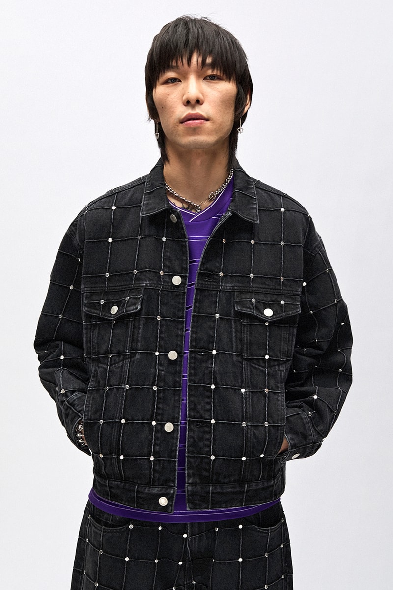 Supreme 2025 春夏系列 Lookbook 正式發佈