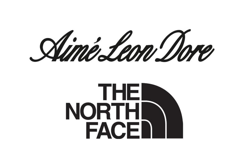 消息稱 Aimé Leon Dore x The North Face 最新聯名即將登場