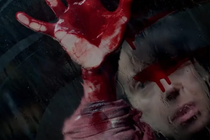 《鬼手鬼手請開口》兄弟導演組全新恐怖新作《Bring Her Back》首支預告正式來襲