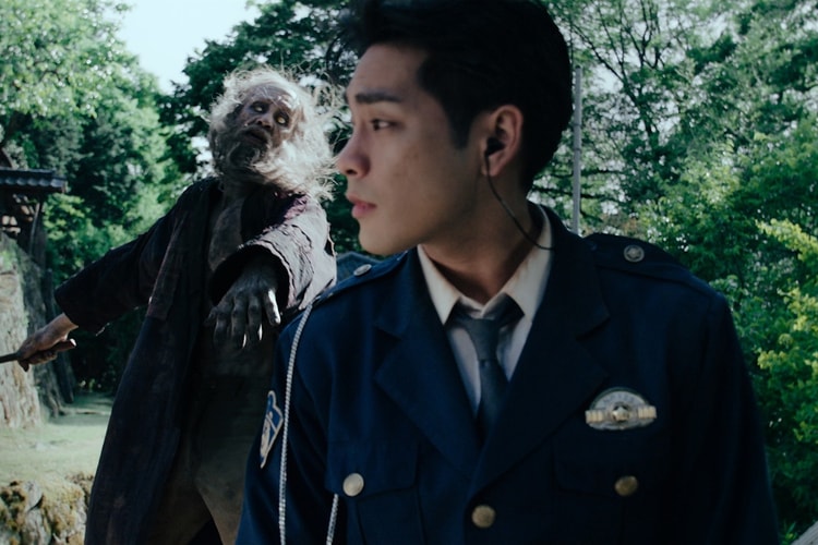 Disney+ 日本人氣漫畫改編驚悚懸疑影集《噬亡村》第 2 季「上線日期預告」公開