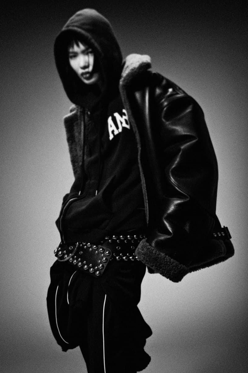 回歸品牌本質,AMBUSH 發布 FW25「Homecoming」系列