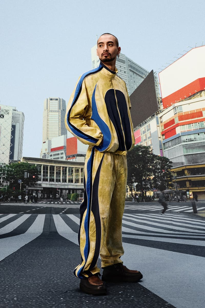 回歸品牌本質,AMBUSH 發布 FW25「Homecoming」系列