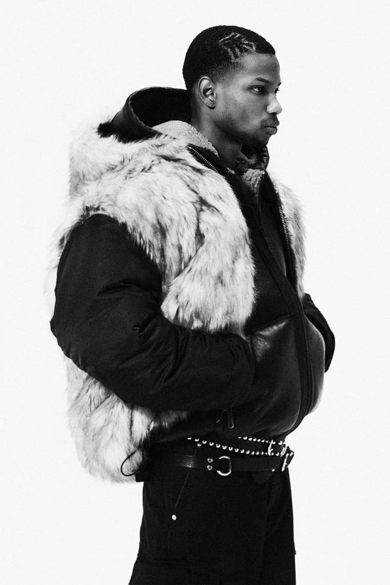 回歸品牌本質,AMBUSH 發布 FW25「Homecoming」系列