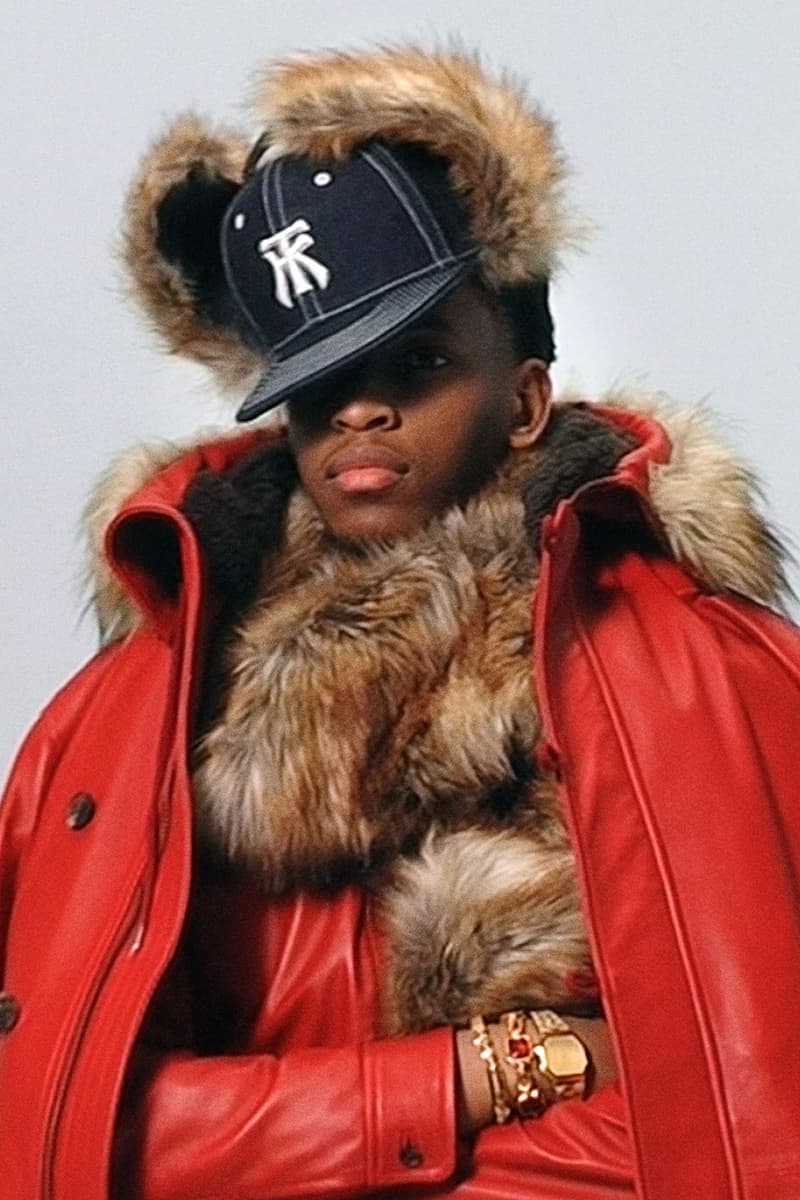 回歸品牌本質,AMBUSH 發布 FW25「Homecoming」系列