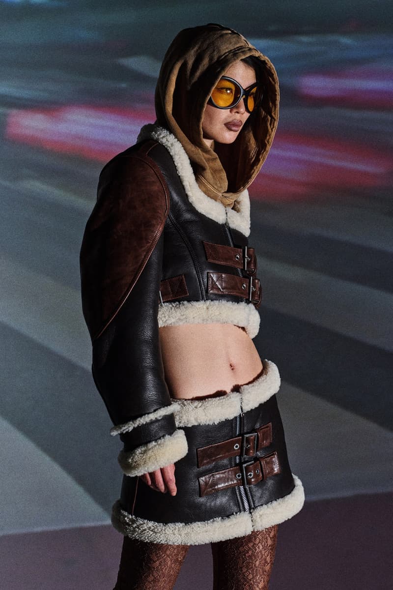 回歸品牌本質,AMBUSH 發布 FW25「Homecoming」系列
