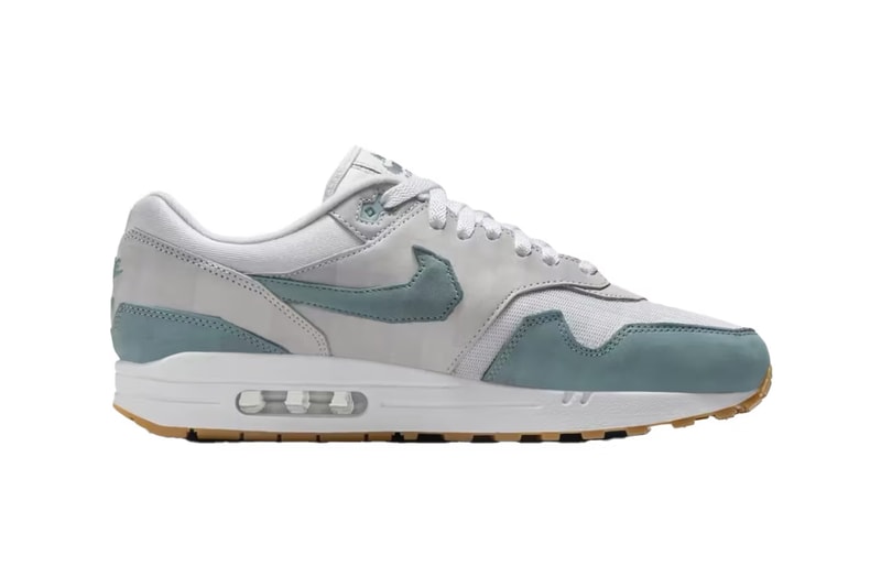 開箱 Nike Air Max 1 Low Poly 全新配色「Adventure」