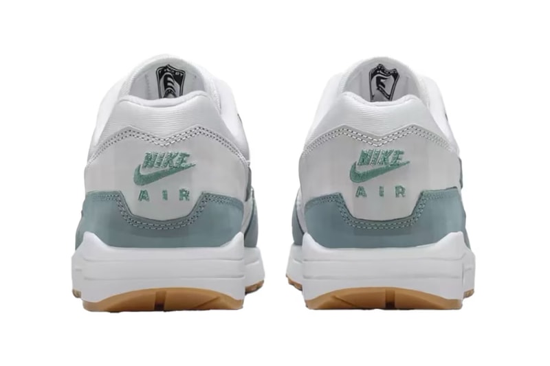 開箱 Nike Air Max 1 Low Poly 全新配色「Adventure」
