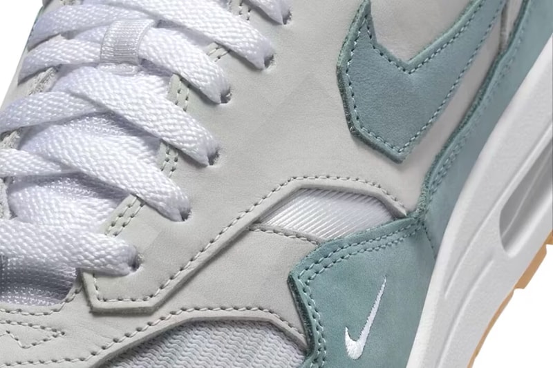 開箱 Nike Air Max 1 Low Poly 全新配色「Adventure」