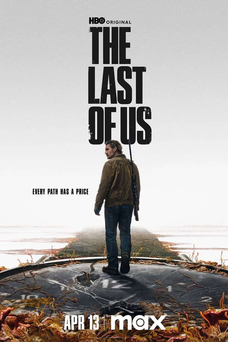 人氣影集《最後生還者》釋出全新角色海報,第二季上映日期確定