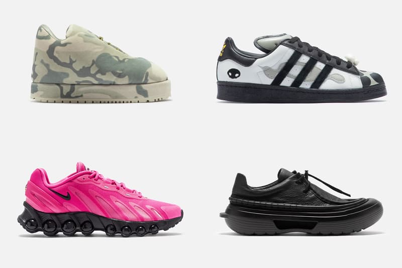 嚴選 adidas Originals、ECCO.Kollektive、PDF、Nike 等品牌「最新鞋款」入手推薦