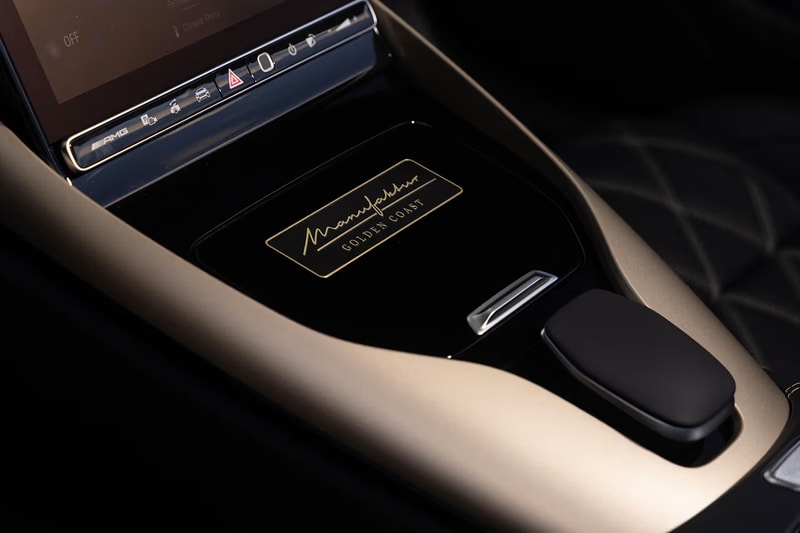 Mercedes-AMG 正式發表極限量 100 輛 SL 63 特別版車型