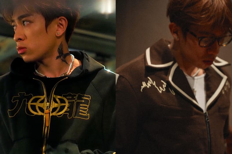 Tyson Yoshi 主理 Triplet 聯手 GRS、rojol 以及 PUMA 全新「Triplet Racing Club」企劃注目登場