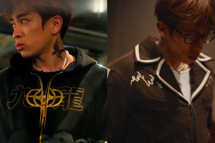 Tyson Yoshi 主理 Triplet 聯手 GRS、rojol 以及 PUMA 全新「Triplet Racing Club」企劃注目登場