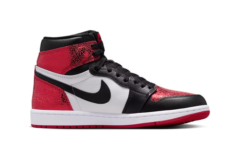 Air Jordan 1 High OG 最新配色「Ruby」官方圖輯、發售情報公開