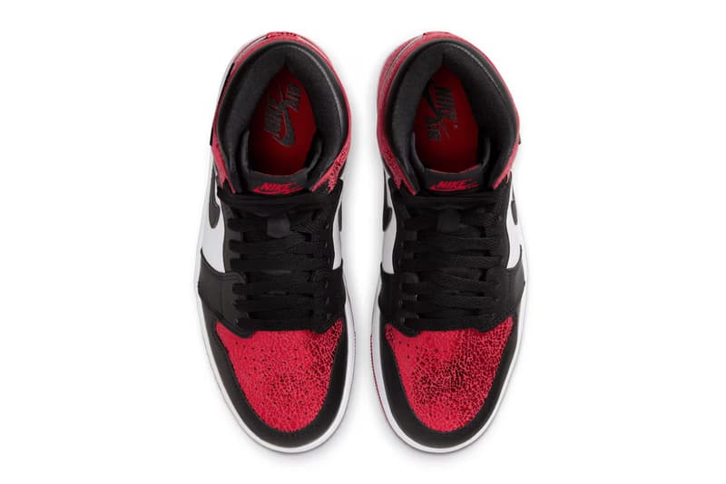 Air Jordan 1 High OG 最新配色「Ruby」官方圖輯、發售情報公開