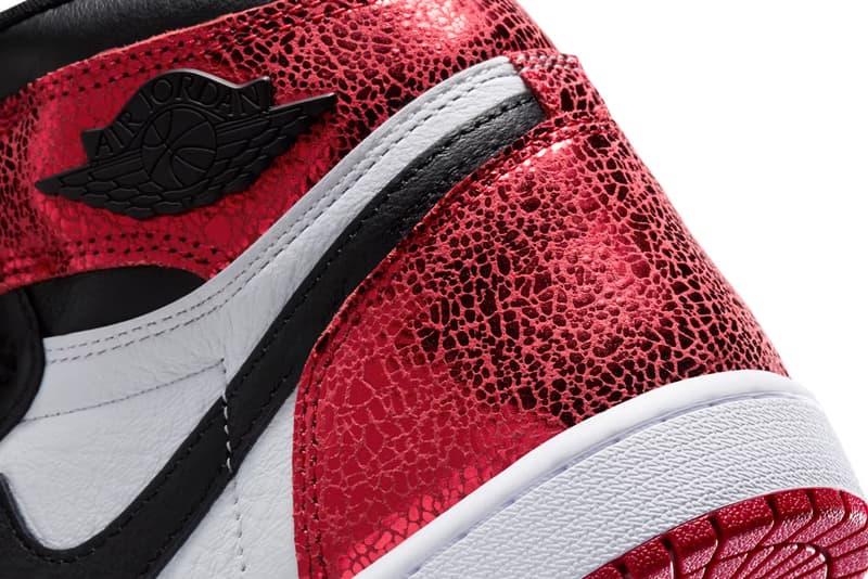 Air Jordan 1 High OG 最新配色「Ruby」官方圖輯、發售情報公開