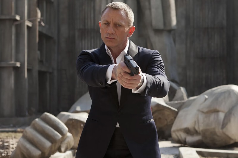 荷里活震撼彈：Amazon 全面接手 James Bond 系列主導權，傳奇製片家族退出決策核心