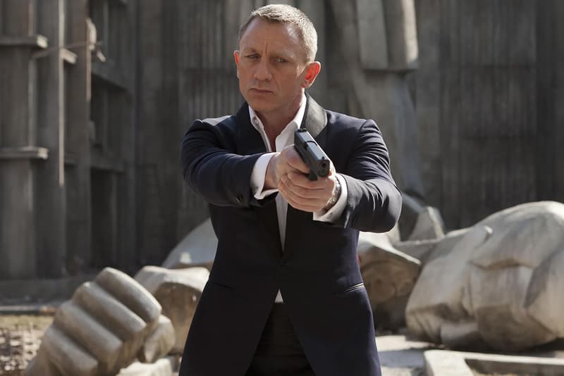 荷里活震撼彈:Amazon 全面接手 James Bond 系列主導權,傳奇製片家族退出決策核心