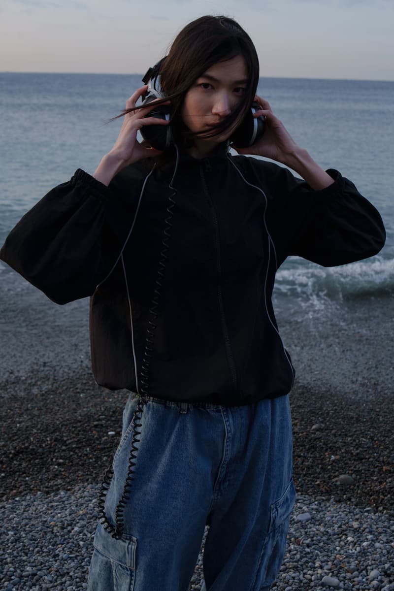 GU 最新 Utility Pants 造型特輯