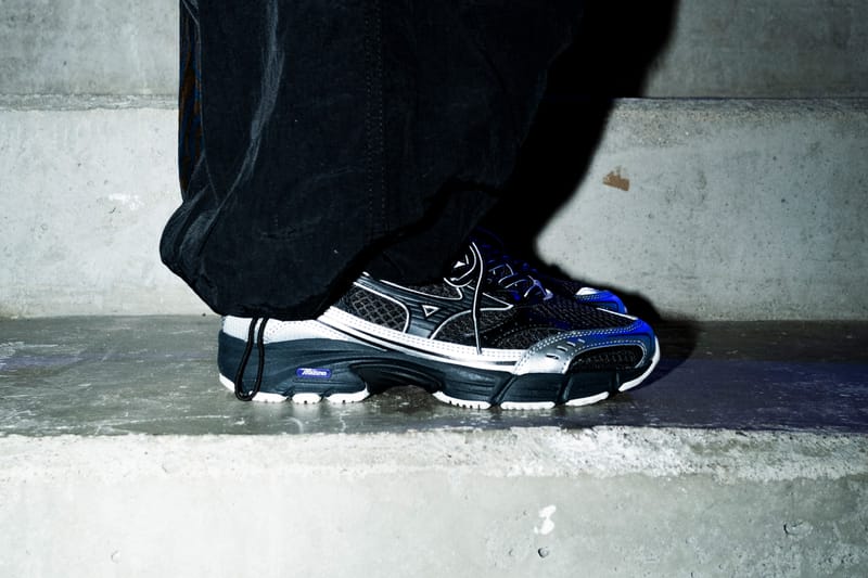 Mizuno Sportstyle 以千禧年為靈感 Millennium Pack 正式登場