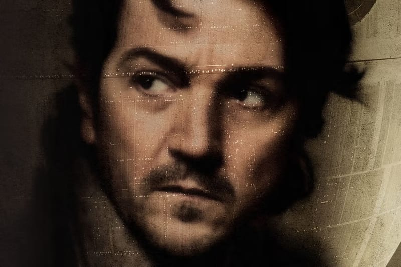 《Star Wars》人氣外傳影集《安道爾/安多 Andor》第 2 季首支預告正式來襲