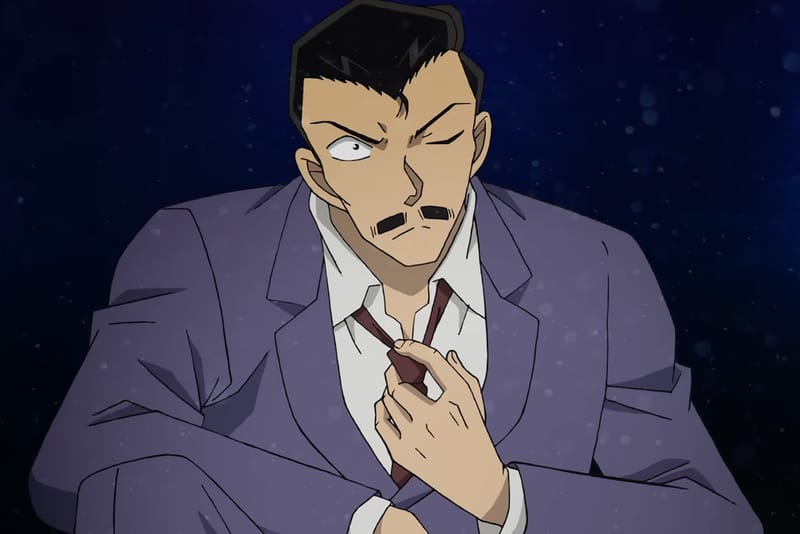 《名偵探柯南：獨眼的殘像》台灣上映日期確定