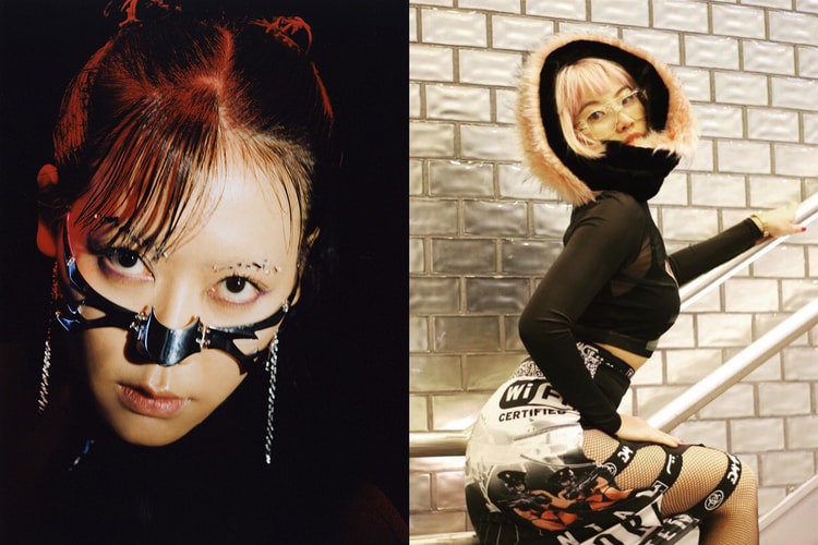 以電子音樂解放性別界線:「國際婦女跳舞陣線」即將空降台北 La Fin