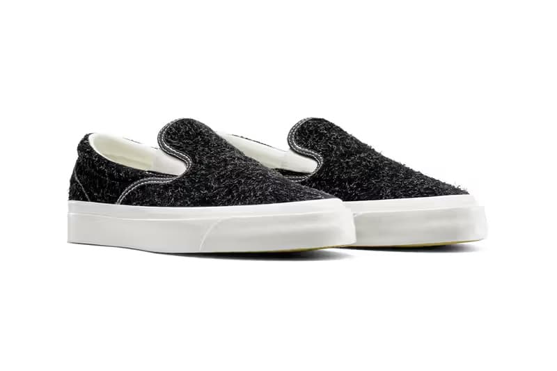 GOLF WANG x Converse One Star CC Pro Slip 最新聯名系列正式登場