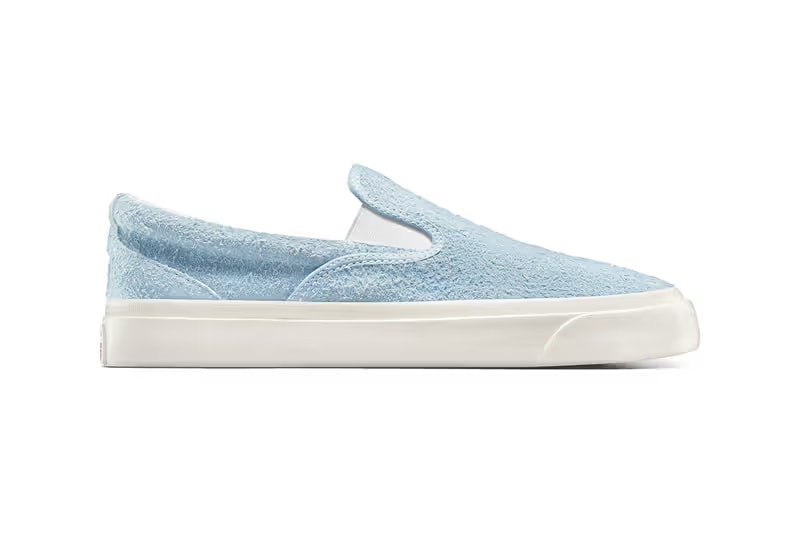 GOLF WANG x Converse One Star CC Pro Slip 最新聯名系列正式登場