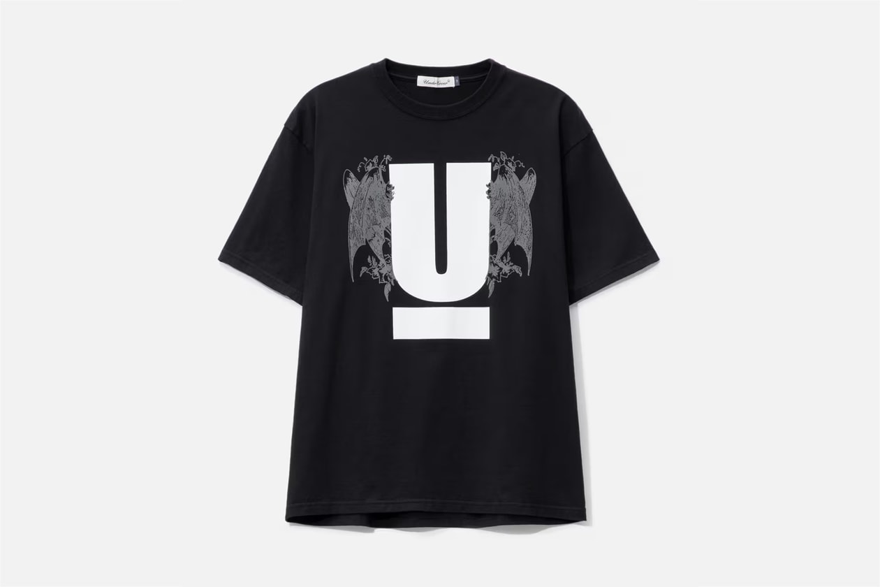 嚴選 UNDERCOVER、LUU DAN、Acne Studios 等品牌「最新 T-shirt」入手推薦