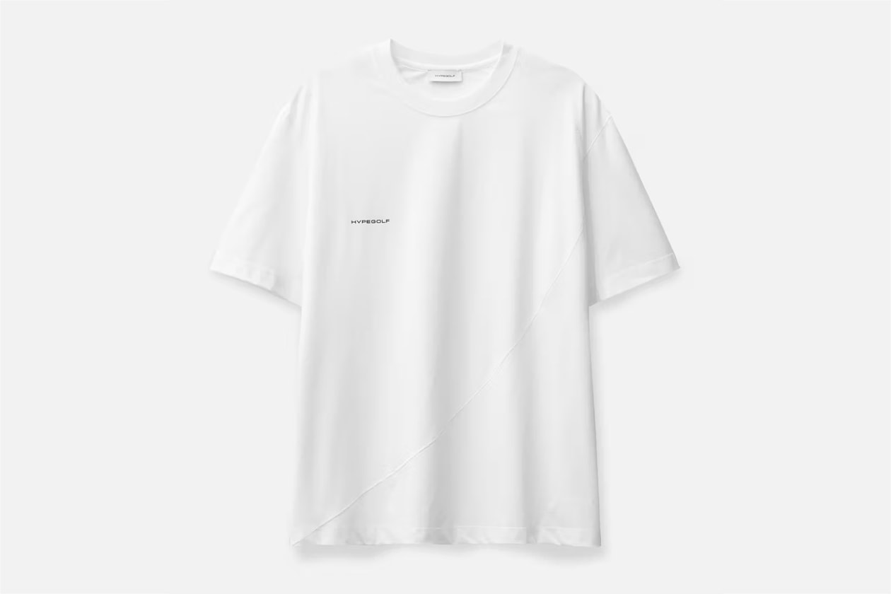 嚴選 UNDERCOVER、LUU DAN、Acne Studios 等品牌「最新 T-shirt」入手推薦