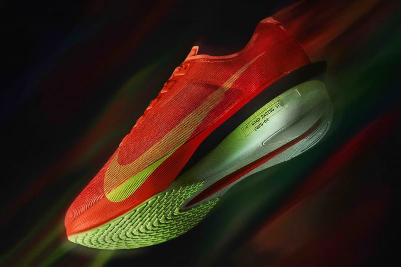 Nike 正式發表全新競速跑鞋 Vaporfly 4、Streakfly 2