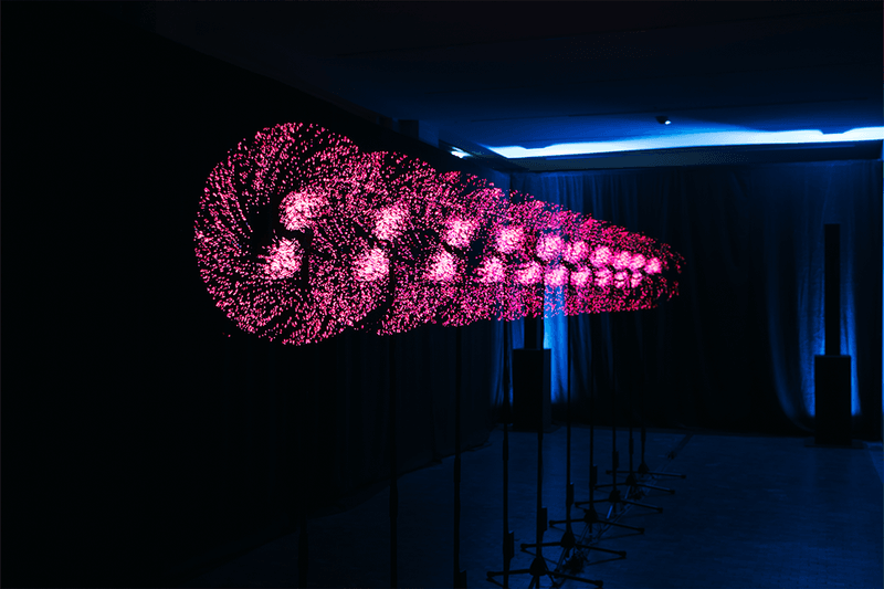 巴黎直擊 Lacoste 鞋履新作 L003 Neo Shot 發佈活動「Lacoste LightClub」